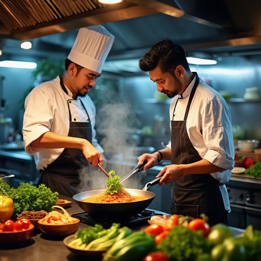 Catering Acara Khusus